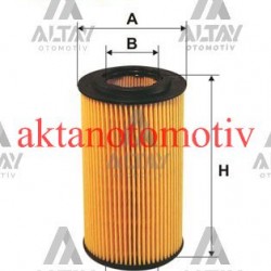 YAĞ FİLTRESİ ASTRA G / VECTRA B / VECTRA C 96-04 X20DTH-Y20DTH-X20DTL-Y20DTL-Y22DTR YAĞ FİLTRESİ ASTRA G / VECTRA B / VECTRA C 96-04 X20DTH-Y20DTH-X20DTL-Y20DTL-Y22DTR
